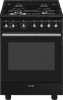 SMEG CX61GMBL