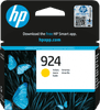 HP 924 Cartridge Geel