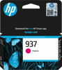 HP 937 Cartridge Magenta