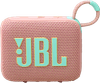 JBL Go 4 Roze