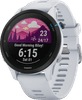 Garmin Forerunner 255 Music White