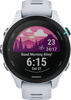 Garmin Forerunner 255S Music Blanc