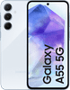 Samsung Galaxy A55 128GB Lichtblauw 5G