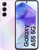 Samsung Galaxy A55 128 Go Mauve 5G