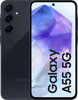 Samsung Galaxy A55 128 Go Bleu Foncé 5G