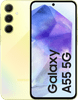 Samsung Galaxy A55 256GB Geel 5G