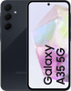 Samsung Galaxy A35 128GB Donkerblauw 5G Enterprise Editie