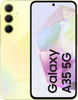 Samsung Galaxy A35 256 Go Jaune 5G