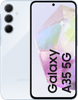 Samsung Galaxy A35 128 Go Bleu Clair 5G