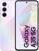 Samsung Galaxy A35 128GB Purple 5G