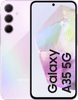 Samsung Galaxy A35 256 Go Mauve 5G