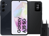 Samsung Galaxy A35 128GB Donkerblauw 5G + Accessoirepakket