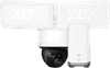 Eufy Floodlight Cam E340 + HomeBase 3