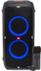 JBL PartyBox 310 + Wireless Microphone Set