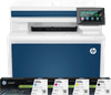 HP Color LaserJet Pro MFP 4302fdw  + 1 Set de Toners Supplémentaire