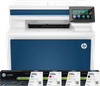 HP Color LaserJet Pro MFP 4302dw + 1 Set de Toners Supplémentaire