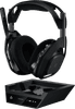 Logitech G Astro A50 X Wireless PC/Xbox/PlayStation Gaming Headset - Black