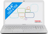 Toshiba Satellite C855-227 Azerty