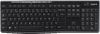 Logitech K270 Draadloos Toetsenbord AZERTY