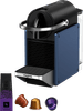 Magimix Nespresso Pixie Blue