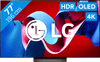 LG OLED77C46LA (2024)