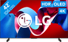 LG OLED42C45LA (2024)