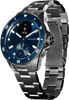 Withings ScanWatch Nova Blauw