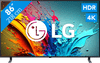 LG 86QNED85T6C (2024)