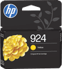 HP 924 Cartridge Geel