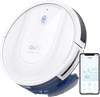 Eufy Robovac G10 Hybrid Blanc