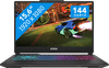 MSI Cyborg 15 AI A1VEK-020BE AZERTY