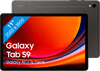 Samsung Galaxy Tab S9 11 inch 256 GB Wifi + 5G Zwart