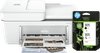 HP DeskJet 4220e + 1 Set de Cartouches Supplémentaire