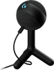 Logitech G Yeti Orb Condenser RGB Microphone Black