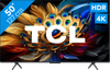 TCL QLED 50C61B (2024)