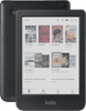 Kobo Clara Colour Zwart