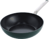 GreenPan Evolution Wok 28 cm + Protège-poêle