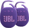 JBL Clip 5 Paars 2-pack