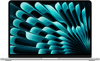 Apple MacBook Air 13 inch (2026) M5 (10 CPU / 10 GPU) 24GB/512GB Zilver AZERTY