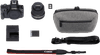 Canon EOS R50 Travel Kit