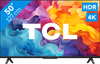 TCL 4K LED 50P61B (2024)
