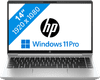 HP ProBook 440 G10 - AL0A6AT QWERTY