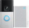 Ring Battery Video Doorbell Pro + Chime