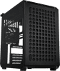 Cooler Master Qube 500 Flatpack Zwart
