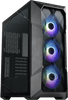 Cooler Master MasterBox TD500 Mesh V2 Black