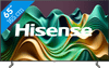 Hisense Mini-led 65U6NQ (2024)