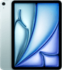 iPad Air (2024) 11 Pouces 128 Go Wifi + 5G Bleu Reconditionné (Comme Neuf)