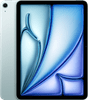 Apple iPad Air (2024) 11 Pouces 256 Go Wifi Bleu