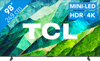 TCL QD Mini-LED 98C81B (2024)