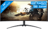 Acer Predator X34Xbmiiphuzx